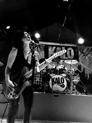 Kalo Scream AI cover generator