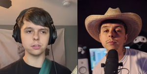 Dixon Dallas (Jake Hill) AI cover generator