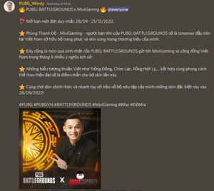 Phùng Thanh Độ (Vietnamese Streamer, Độ Mixi) AI cover generator