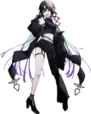 Fuiro (VOCALOID) AI cover generator