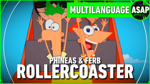 Phineas (Phineas and Ferb) (Rus Dub) AI cover generator