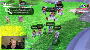 Julgane (French Youtuber) AI cover generator