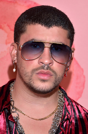 Bad Bunny AI cover generator