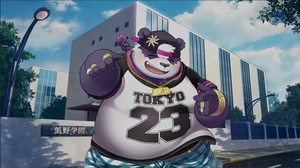 Alp (Housamo) AI cover generator