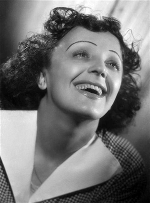 Edith Piaf AI cover generator