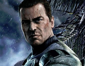 Crysis nomad AI cover generator