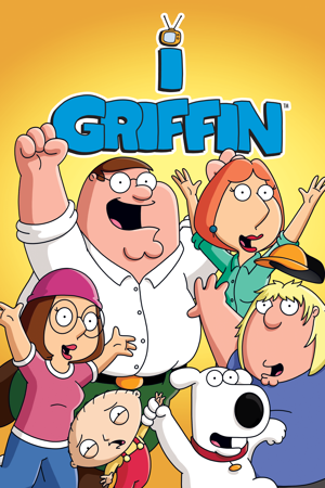 Peter Griffin (Italian Dub) AI cover generator