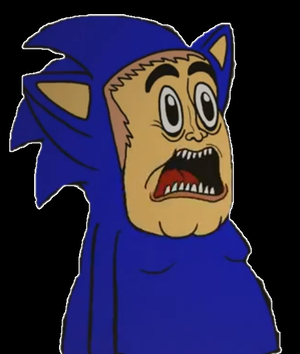 Blonic (Blonic) AI cover generator