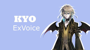 KYO (ZOLA PROJECT VOCALOID/EXVOICE) AI cover generator