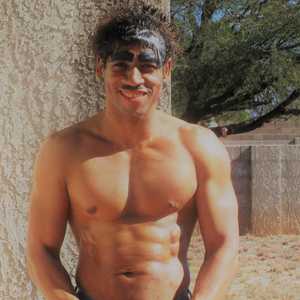 BuffCorrell AI cover generator