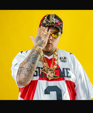 MC Ryan SP AI cover generator