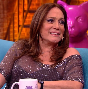 Suzana Vieira AI cover generator