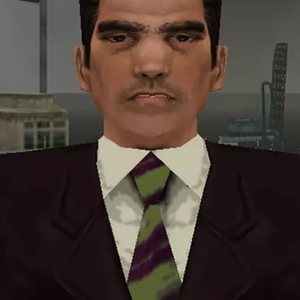 Vincenzo Cilli - GTA: LCS (Joe Lo Truglio) 115 & * AI cover generator