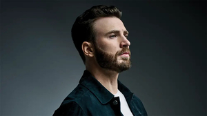 Chris Evans AI cover generator