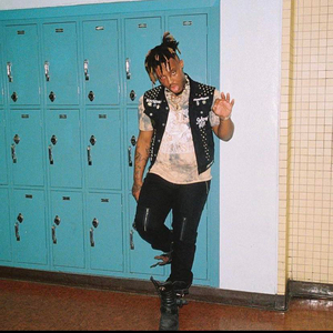 Juice WRLD (Late 2019/JW3) AI cover generator