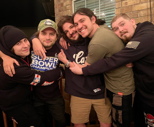 EddieVR (The Boys) AI cover generator