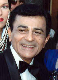 Casey Kasem AI cover generator