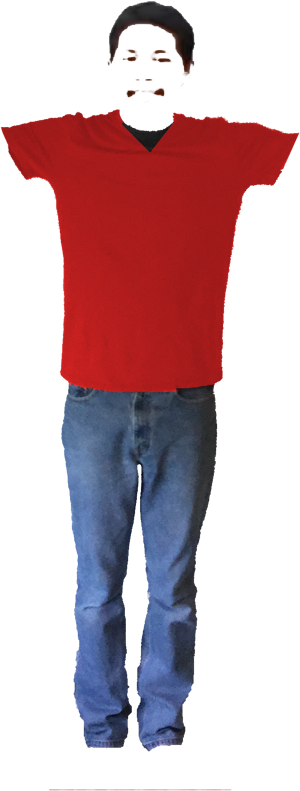 ishaan (raldis crackhouse) AI cover generator