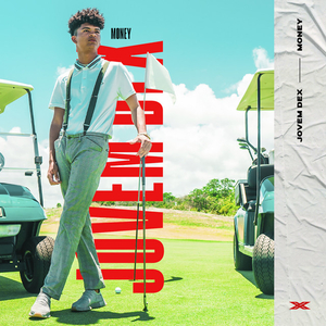 Jovem Dex AI cover generator