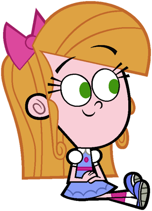 Missy (The Fairly OddParents) AI cover generator