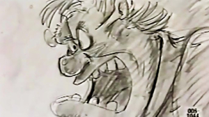 Shrek (Chris Farley) AI cover generator