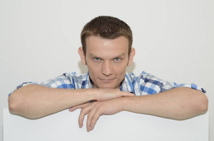 Sci-Fun(Darek Hoffmann) AI cover generator