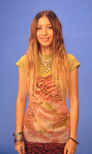 ปาล์มมี่ Palmy (Thai singer) AI cover generator