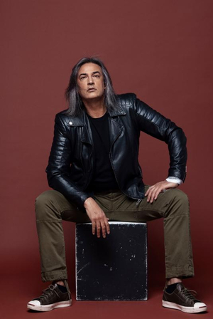 Çelik Erişçi AI cover generator