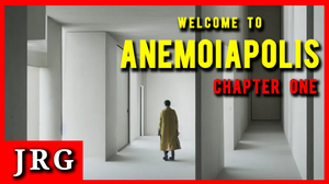 Player from Anemoiapolis AI cover generator