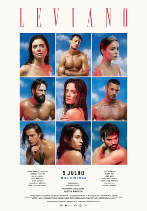 Leviano AI cover generator