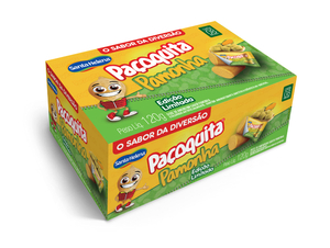 Pamonha X AI cover generator