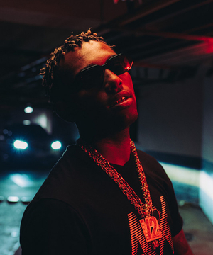 Caio Luccas AI cover generator