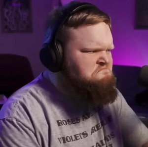 Brendan (Microwave Society) AI cover generator