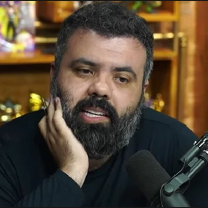 igor3k (Flow Podcast) AI cover generator