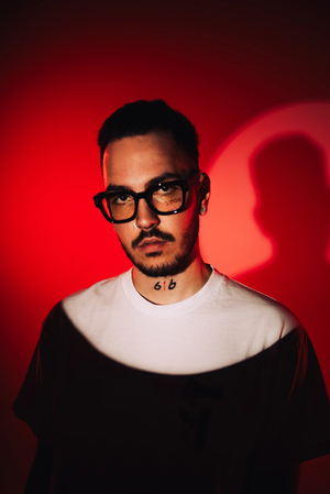 Azteca (Romanian Trapper) AI cover generator