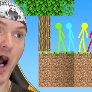 ViteC ► Play - ВитеК ► Плей (Russian Video Blogger, Streamer) AI cover generator