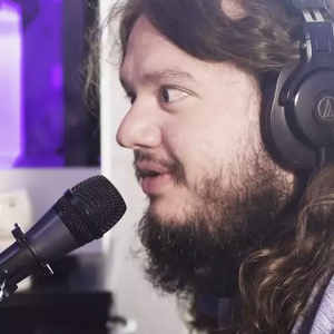 Josiah (Microwave Society) AI cover generator