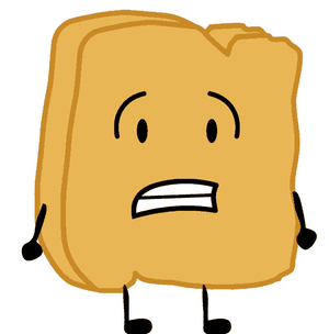 BFDI Woody Scream Sigh AI cover generator