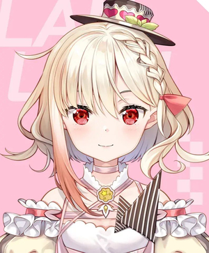 Linh Lan Ch. (Vtuber Vietnam) AI cover generator