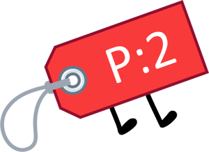 Price Tag (TPOT) AI cover generator