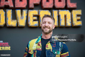 Maurizio Merluzzo (Italian Dubber) AI cover generator