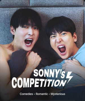 Baro (EX-B1A4) AI cover generator