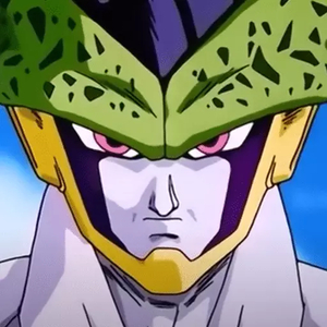 Perfect Cell (Italian Dub, DBZ, dubbed by Enrico Bertorelli) AI cover generator