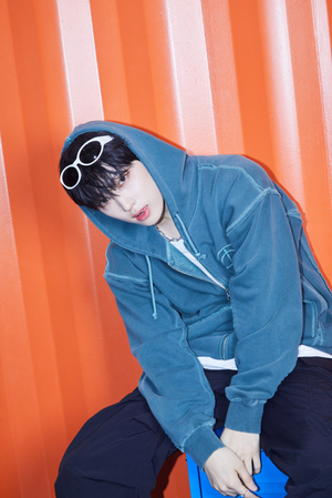 Arthur (KINGDOM) AI cover generator