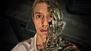 Ethan Winter's (Resident Evil 7 Version) AI cover generator