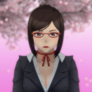 Genka Kunahito (Yandere Simulator) AI cover generator