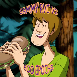 Shaggy Rogers (French dub) AI cover generator