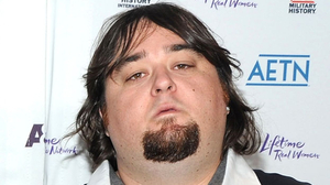 Chumlee (Pawn Stars) AI cover generator