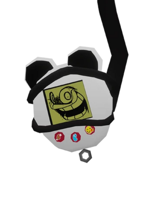 PAL-Percy AI cover generator