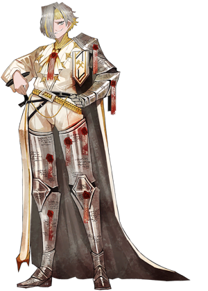 Kromer (Limbus Company) AI cover generator